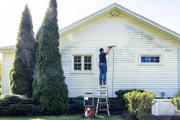 Best Sidewalk and Walkway Cleaning  in Stockdale, TX