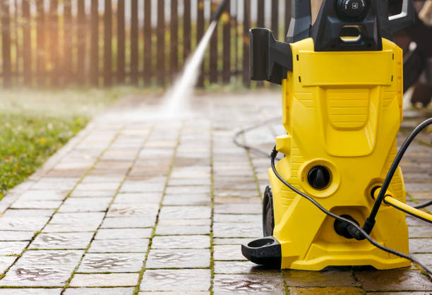 Trusted Stockdale, TX Pressure Washing Experts